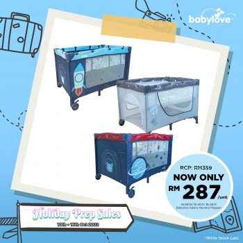 Babylove-Holiday-Prep-Sales-4-350x350 - Baby & Kids & Parenting Johor Kedah Kelantan Kuala Lumpur Malaysia Sales Melaka Negeri Sembilan Online Store Pahang Penang Perak Perlis Putrajaya Sabah Sarawak Selangor Terengganu 