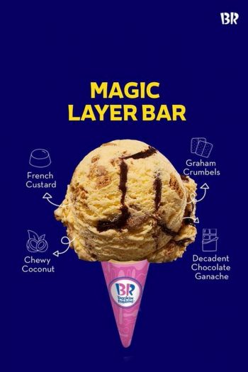 Baskin-Robbins-Magic-Layer-Bar-Deal-350x525 - Beverages Food , Restaurant & Pub Ice Cream Johor Kedah Kelantan Kuala Lumpur Melaka Negeri Sembilan Pahang Penang Perak Perlis Promotions & Freebies Putrajaya Sabah Sarawak Selangor Terengganu 