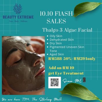 Beauty-Extreme-10.10-Flash-Sale-350x350 - Beauty & Health Malaysia Sales Personal Care Selangor Skincare Treatments 