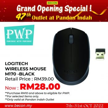 Becon-Stationery-Grand-Opening-Special-4-350x350 - Books & Magazines Kuala Lumpur Promotions & Freebies Selangor Stationery 