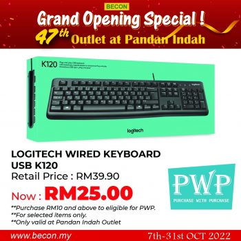 Becon-Stationery-Grand-Opening-Special-6-350x350 - Books & Magazines Kuala Lumpur Promotions & Freebies Selangor Stationery 