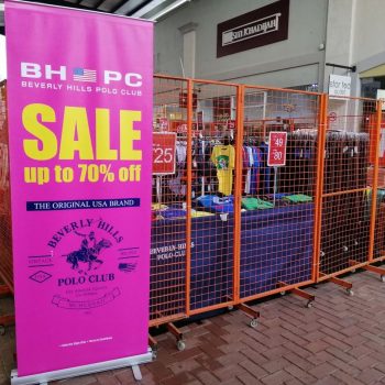 Beverly-Hills-Polo-Club-Special-Sale-at-Freeport-AFamosa-Outlet-350x350 - Apparels Bags Fashion Accessories Fashion Lifestyle & Department Store Luggage Malaysia Sales Melaka Sports,Leisure & Travel 