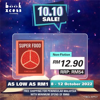 BookXcess-10.10-Sale-6-350x350 - Books & Magazines Johor Kedah Kelantan Kuala Lumpur Malaysia Sales Melaka Negeri Sembilan Online Store Pahang Penang Perak Perlis Putrajaya Sabah Sarawak Selangor Stationery Terengganu 