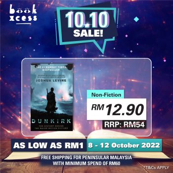 BookXcess-10.10-Sale-7-350x350 - Books & Magazines Johor Kedah Kelantan Kuala Lumpur Malaysia Sales Melaka Negeri Sembilan Online Store Pahang Penang Perak Perlis Putrajaya Sabah Sarawak Selangor Stationery Terengganu 