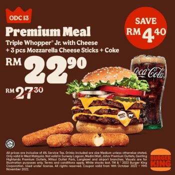 Burger-King-New-Coupons-Deals-15-350x350 - Beverages Burger Food , Restaurant & Pub Johor Kedah Kelantan Kuala Lumpur Melaka Negeri Sembilan Pahang Penang Perak Perlis Promotions & Freebies Putrajaya Sabah Sarawak Selangor Terengganu 