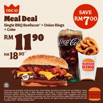 Burger-King-New-Coupons-Deals-2-350x350 - Beverages Burger Food , Restaurant & Pub Johor Kedah Kelantan Kuala Lumpur Melaka Negeri Sembilan Pahang Penang Perak Perlis Promotions & Freebies Putrajaya Sabah Sarawak Selangor Terengganu 