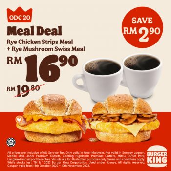 Burger-King-New-Coupons-Deals-20-350x350 - Beverages Burger Food , Restaurant & Pub Johor Kedah Kelantan Kuala Lumpur Melaka Negeri Sembilan Pahang Penang Perak Perlis Promotions & Freebies Putrajaya Sabah Sarawak Selangor Terengganu 