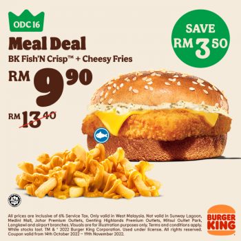 Burger-King-New-Coupons-Deals-3-350x350 - Beverages Burger Food , Restaurant & Pub Johor Kedah Kelantan Kuala Lumpur Melaka Negeri Sembilan Pahang Penang Perak Perlis Promotions & Freebies Putrajaya Sabah Sarawak Selangor Terengganu 