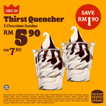 Burger-King-New-Coupons-Deals-5-350x350 - Beverages Burger Food , Restaurant & Pub Johor Kedah Kelantan Kuala Lumpur Melaka Negeri Sembilan Pahang Penang Perak Perlis Promotions & Freebies Putrajaya Sabah Sarawak Selangor Terengganu 