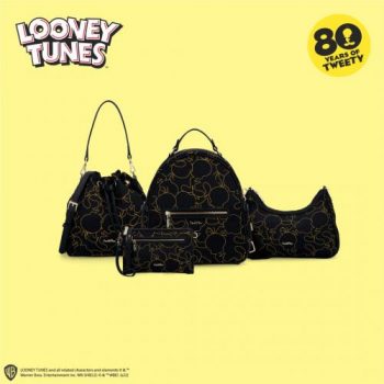 Carlo-Rino-Tweety-Collection-1-350x350 - Bags Fashion Accessories Fashion Lifestyle & Department Store Handbags Johor Kedah Kelantan Kuala Lumpur Melaka Negeri Sembilan Online Store Pahang Penang Perak Perlis Promotions & Freebies Putrajaya Sabah Sarawak Selangor Terengganu 