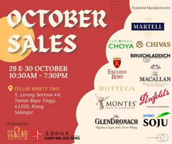 Cellar-Ninety-Two-October-Sale-350x293 - Beverages Food , Restaurant & Pub Johor Kedah Kelantan Kuala Lumpur Malaysia Sales Melaka Negeri Sembilan Online Store Pahang Penang Perak Perlis Putrajaya Sabah Sarawak Selangor Terengganu 