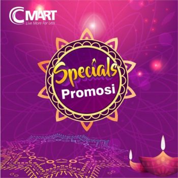 Cmart-Deepavali-Promotion-350x350 - Johor Kedah Kelantan Kuala Lumpur Melaka Negeri Sembilan Pahang Penang Perak Perlis Promotions & Freebies Putrajaya Sabah Sarawak Selangor Supermarket & Hypermarket Terengganu 