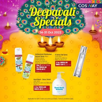 Cosway-Deepavali-Promotion-4-350x350 - Beauty & Health Cosmetics Fragrances Johor Kedah Kelantan Kuala Lumpur Melaka Negeri Sembilan Pahang Penang Perak Perlis Personal Care Promotions & Freebies Putrajaya Sabah Sarawak Selangor Skincare Terengganu 