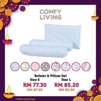 Deepavali-Special-Deal-at-Quayside-MALL-10-350x350 - Baby & Kids & Parenting Babycare Children Fashion Promotions & Freebies Selangor 