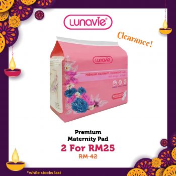Deepavali-Special-Deal-at-Quayside-MALL-13-350x350 - Baby & Kids & Toys Babycare Children Fashion Promotions & Freebies Selangor 