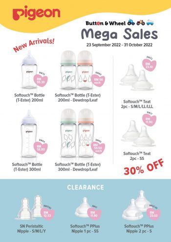 Deepavali-Special-Deal-at-Quayside-MALL-16-350x495 - Baby & Kids & Parenting Babycare Children Fashion Promotions & Freebies Selangor 