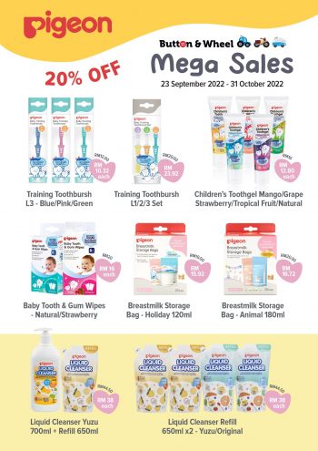 Deepavali-Special-Deal-at-Quayside-MALL-18-350x495 - Baby & Kids & Parenting Babycare Children Fashion Promotions & Freebies Selangor 