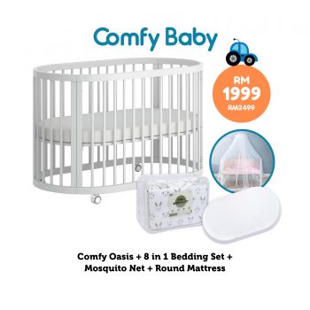 Deepavali-Special-Deal-at-Quayside-MALL-26-350x350 - Baby & Kids & Parenting Babycare Children Fashion Promotions & Freebies Selangor 