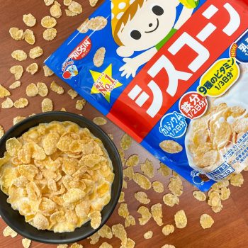 Don-Don-Donki-Nissin-Ciscorn-Cereal-Deal-350x350 - Beverages Food , Restaurant & Pub Kuala Lumpur Promotions & Freebies Selangor Snacks 