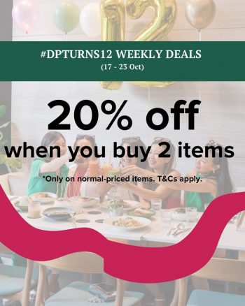 Dressingpaula-Weekly-Deals-1-350x438 - Apparels Fashion Accessories Fashion Lifestyle & Department Store Johor Kedah Kelantan Kuala Lumpur Melaka Negeri Sembilan Online Store Pahang Penang Perak Perlis Promotions & Freebies Putrajaya Sabah Sarawak Selangor Terengganu 