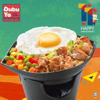 DubuYo-sedapZ-Promotion-350x349 - Beverages Food , Restaurant & Pub Johor Kedah Kelantan Kuala Lumpur Melaka Negeri Sembilan Pahang Penang Perak Perlis Promotions & Freebies Putrajaya Sabah Sarawak Selangor Terengganu 
