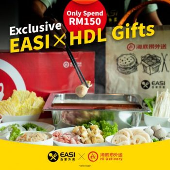 EASI-Free-Haidilao-Gift-Set-Promotion-350x350 - Beverages Food , Restaurant & Pub Johor Kuala Lumpur Promotions & Freebies Selangor 