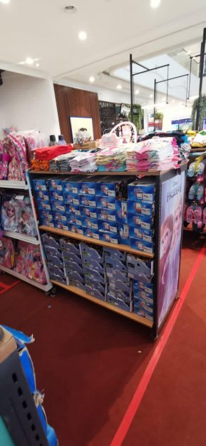 ED-Labels-Mark-Down-Sale-at-Wangsa-Walk-Mall-18-289x625 - Baby & Kids & Parenting Children Fashion Kuala Lumpur Selangor Warehouse Sale & Clearance in Malaysia 