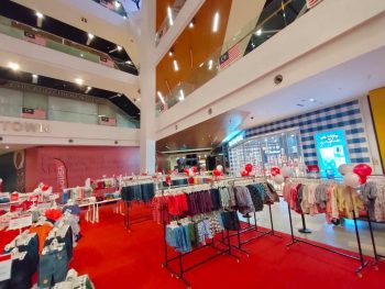 ED-Labels-Mark-Down-Sale-at-Wangsa-Walk-Mall-3-350x263 - Baby & Kids & Parenting Children Fashion Kuala Lumpur Selangor Warehouse Sale & Clearance in Malaysia 