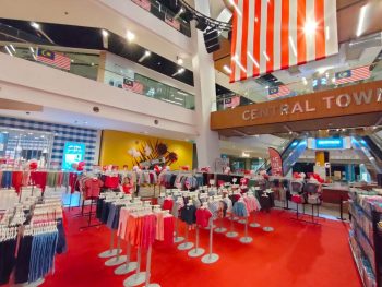 ED-Labels-Mark-Down-Sale-at-Wangsa-Walk-Mall-6-350x263 - Baby & Kids & Parenting Children Fashion Kuala Lumpur Selangor Warehouse Sale & Clearance in Malaysia 