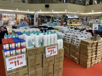 ED-Labels-Warehouse-Sale-at-Shah-Alam-Plaza-1-350x263 - Baby & Kids & Parenting Children Fashion Fashion Accessories Fashion Lifestyle & Department Store Kuala Lumpur Others Selangor Warehouse Sale & Clearance in Malaysia 