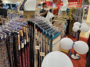 ED-Labels-Warehouse-Sale-at-Shah-Alam-Plaza-12-350x263 - Baby & Kids & Parenting Children Fashion Fashion Accessories Fashion Lifestyle & Department Store Kuala Lumpur Others Selangor Warehouse Sale & Clearance in Malaysia 