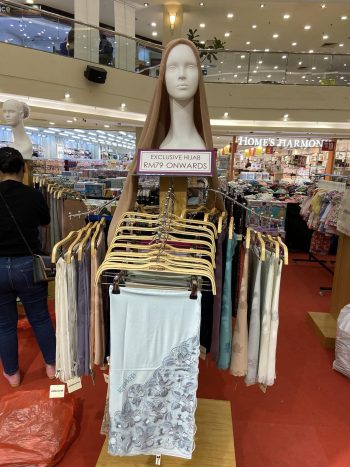 ED-Labels-Warehouse-Sale-at-Shah-Alam-Plaza-8-350x467 - Baby & Kids & Toys Children Fashion Fashion Accessories Fashion Lifestyle & Department Store Kuala Lumpur Others Selangor Warehouse Sale & Clearance in Malaysia 