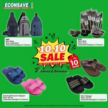 Econsave-10.10-Sale-Promotion-9-350x350 - Johor Kedah Kelantan Kuala Lumpur Melaka Negeri Sembilan Pahang Penang Perak Perlis Promotions & Freebies Putrajaya Selangor Supermarket & Hypermarket Terengganu 