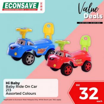 Econsave-Baby-Fair-Promotion-1-350x350 - Johor Kedah Kelantan Kuala Lumpur Melaka Negeri Sembilan Pahang Penang Perak Perlis Promotions & Freebies Putrajaya Selangor Supermarket & Hypermarket Terengganu 
