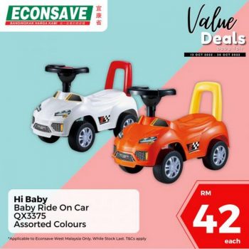 Econsave-Baby-Fair-Promotion-2-350x350 - Johor Kedah Kelantan Kuala Lumpur Melaka Negeri Sembilan Pahang Penang Perak Perlis Promotions & Freebies Putrajaya Selangor Supermarket & Hypermarket Terengganu 