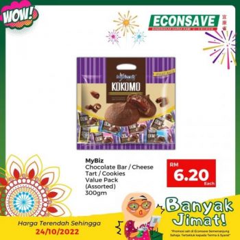 Econsave-Banyak-Jimat-Promotion-13-350x350 - Johor Kedah Kelantan Kuala Lumpur Melaka Negeri Sembilan Pahang Penang Perak Perlis Promotions & Freebies Putrajaya Selangor Supermarket & Hypermarket Terengganu 