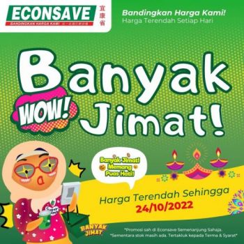 Econsave-Banyak-Jimat-Promotion-14-350x350 - Johor Kedah Kelantan Kuala Lumpur Malaysia Sales Melaka Negeri Sembilan Pahang Penang Perak Perlis Promotions & Freebies Putrajaya Selangor Terengganu 