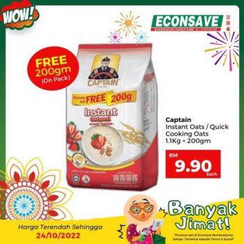 Econsave-Banyak-Jimat-Promotion-18-1-350x350 - Johor Kedah Kelantan Kuala Lumpur Malaysia Sales Melaka Negeri Sembilan Pahang Penang Perak Perlis Promotions & Freebies Putrajaya Selangor Terengganu