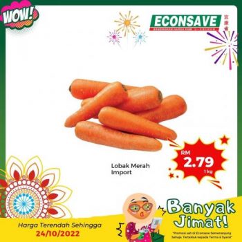 Econsave-Banyak-Jimat-Promotion-2-350x350 - Johor Kedah Kelantan Kuala Lumpur Melaka Negeri Sembilan Pahang Penang Perak Perlis Promotions & Freebies Putrajaya Selangor Supermarket & Hypermarket Terengganu 