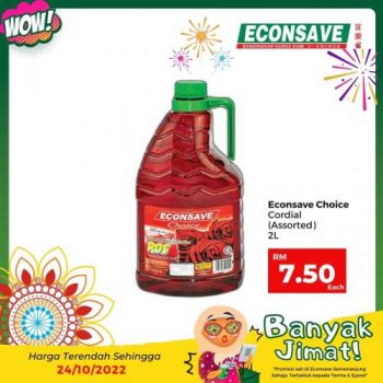 Econsave-Banyak-Jimat-Promotion-24-1-350x350 - Johor Kedah Kelantan Kuala Lumpur Malaysia Sales Melaka Negeri Sembilan Pahang Penang Perak Perlis Promotions & Freebies Putrajaya Selangor Terengganu 