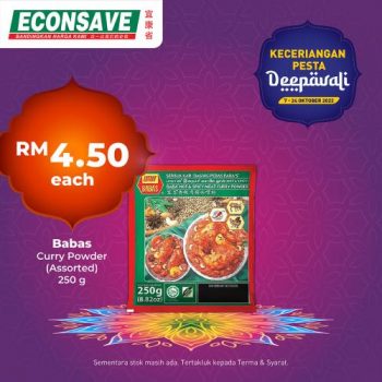 Econsave-Deepavali-Promotion-2-1-350x350 - Johor Kedah Kelantan Kuala Lumpur Melaka Negeri Sembilan Pahang Penang Perak Perlis Promotions & Freebies Putrajaya Selangor Supermarket & Hypermarket Terengganu 