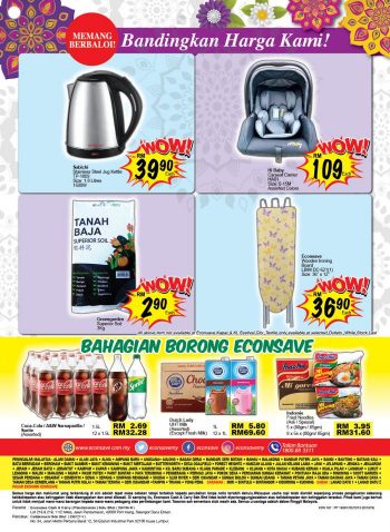 Econsave-Deepavali-Promotion-Catalogue-15-350x478 - Johor Kedah Kelantan Kuala Lumpur Melaka Negeri Sembilan Pahang Penang Perak Perlis Promotions & Freebies Putrajaya Selangor Supermarket & Hypermarket Terengganu 