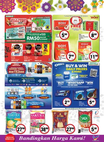 Econsave-Deepavali-Promotion-Catalogue-4-350x478 - Johor Kedah Kelantan Kuala Lumpur Melaka Negeri Sembilan Pahang Penang Perak Perlis Promotions & Freebies Putrajaya Selangor Supermarket & Hypermarket Terengganu 