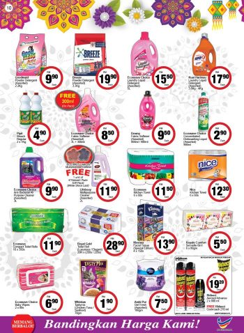 Econsave-Deepavali-Promotion-Catalogue-9-350x478 - Johor Kedah Kelantan Kuala Lumpur Melaka Negeri Sembilan Pahang Penang Perak Perlis Promotions & Freebies Putrajaya Selangor Supermarket & Hypermarket Terengganu 