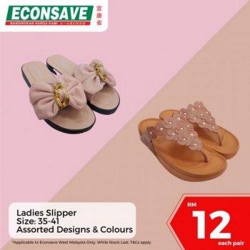 Econsave-Footwear-Value-Deals-Promotion-2-350x350 - Johor Kedah Kelantan Kuala Lumpur Melaka Negeri Sembilan Pahang Penang Perak Perlis Promotions & Freebies Putrajaya Selangor Supermarket & Hypermarket Terengganu 