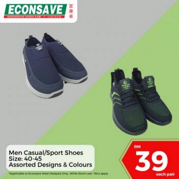 Econsave-Footwear-Value-Deals-Promotion-3-350x350 - Johor Kedah Kelantan Kuala Lumpur Melaka Negeri Sembilan Pahang Penang Perak Perlis Promotions & Freebies Putrajaya Selangor Supermarket & Hypermarket Terengganu 