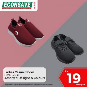 Econsave-Footwear-Value-Deals-Promotion-4-350x350 - Johor Kedah Kelantan Kuala Lumpur Melaka Negeri Sembilan Pahang Penang Perak Perlis Promotions & Freebies Putrajaya Selangor Supermarket & Hypermarket Terengganu 