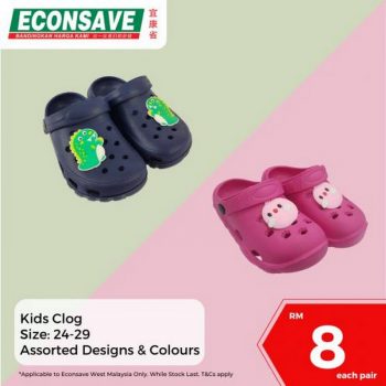 Econsave-Footwear-Value-Deals-Promotion-6-350x350 - Johor Kedah Kelantan Kuala Lumpur Melaka Negeri Sembilan Pahang Penang Perak Perlis Promotions & Freebies Putrajaya Selangor Supermarket & Hypermarket Terengganu 