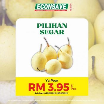 Econsave-Fresh-Fruit-Promotion-2-350x350 - Johor Kedah Kelantan Kuala Lumpur Melaka Negeri Sembilan Pahang Penang Perak Perlis Promotions & Freebies Putrajaya Sabah Sarawak Selangor Supermarket & Hypermarket Terengganu 