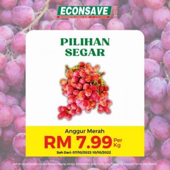 Econsave-Fresh-Fruit-Promotion-3-350x350 - Johor Kedah Kelantan Kuala Lumpur Melaka Negeri Sembilan Pahang Penang Perak Perlis Promotions & Freebies Putrajaya Sabah Sarawak Selangor Supermarket & Hypermarket Terengganu 